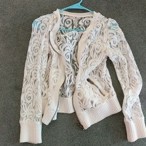Lacey Free People Jacket
